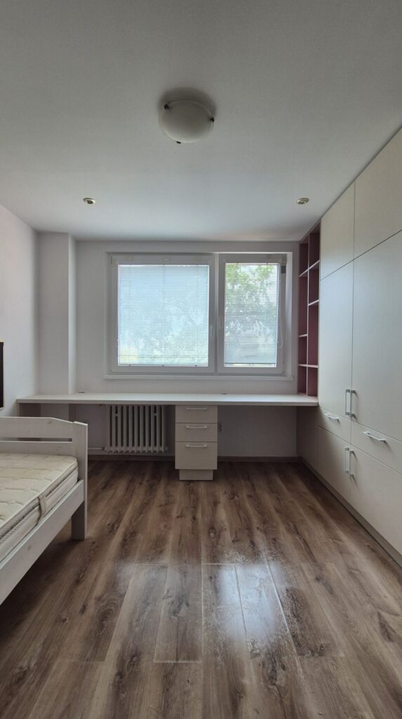 Detská izba Bratislava